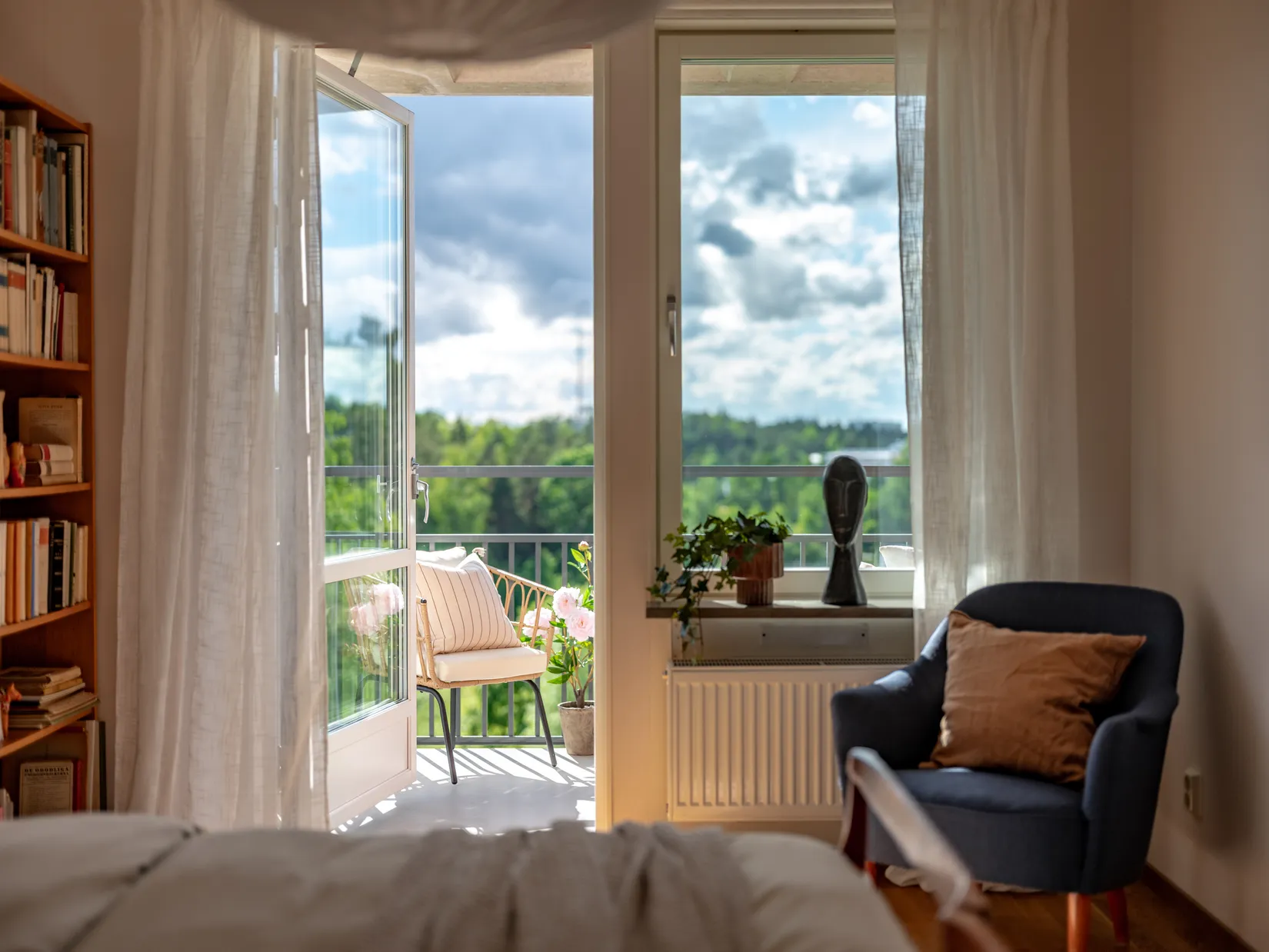 Bostadsrätt, Kuttervägen 8, Näsbypark, Täby