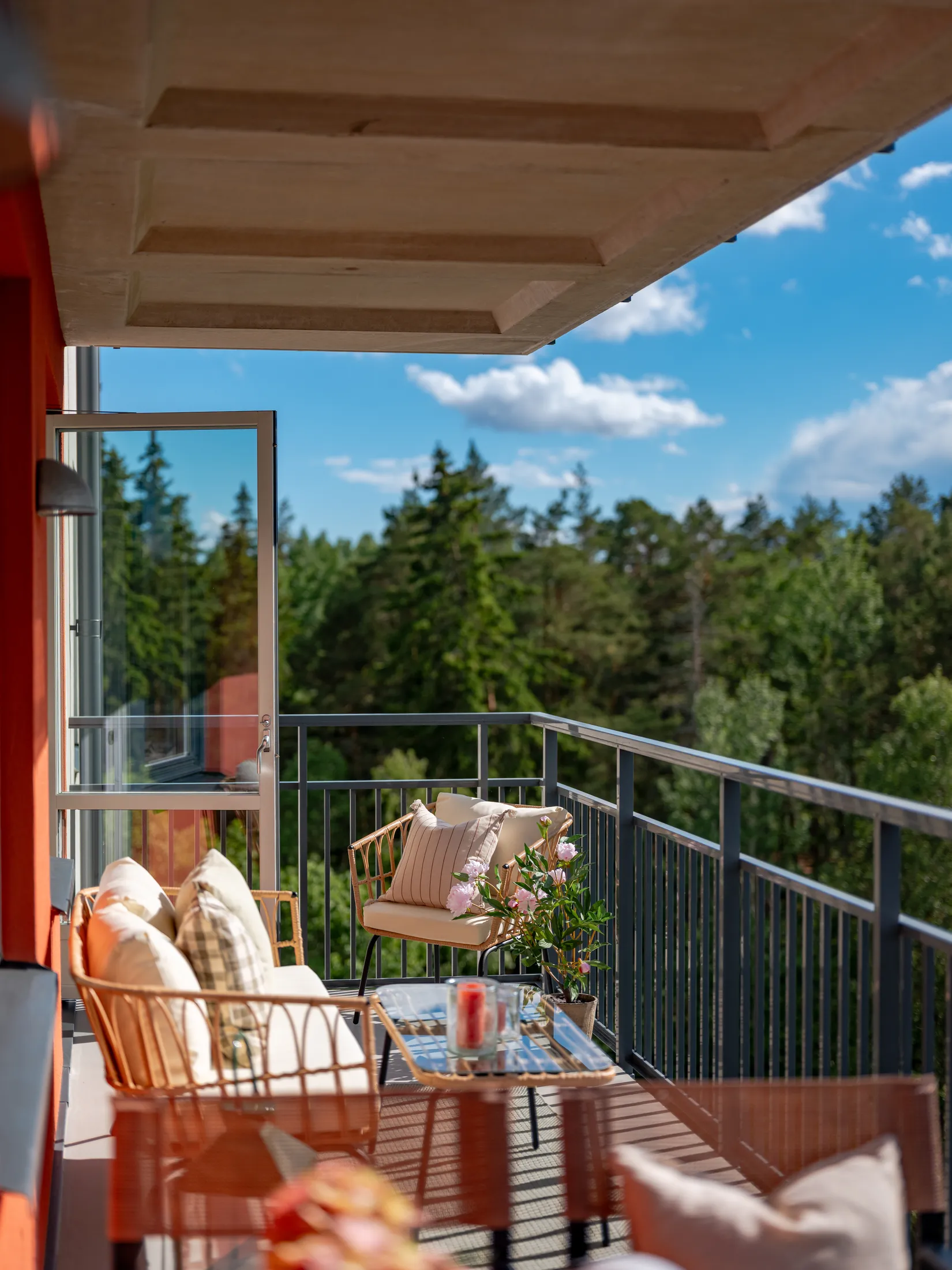 Bostadsrätt, Kuttervägen 8, Näsbypark, Täby