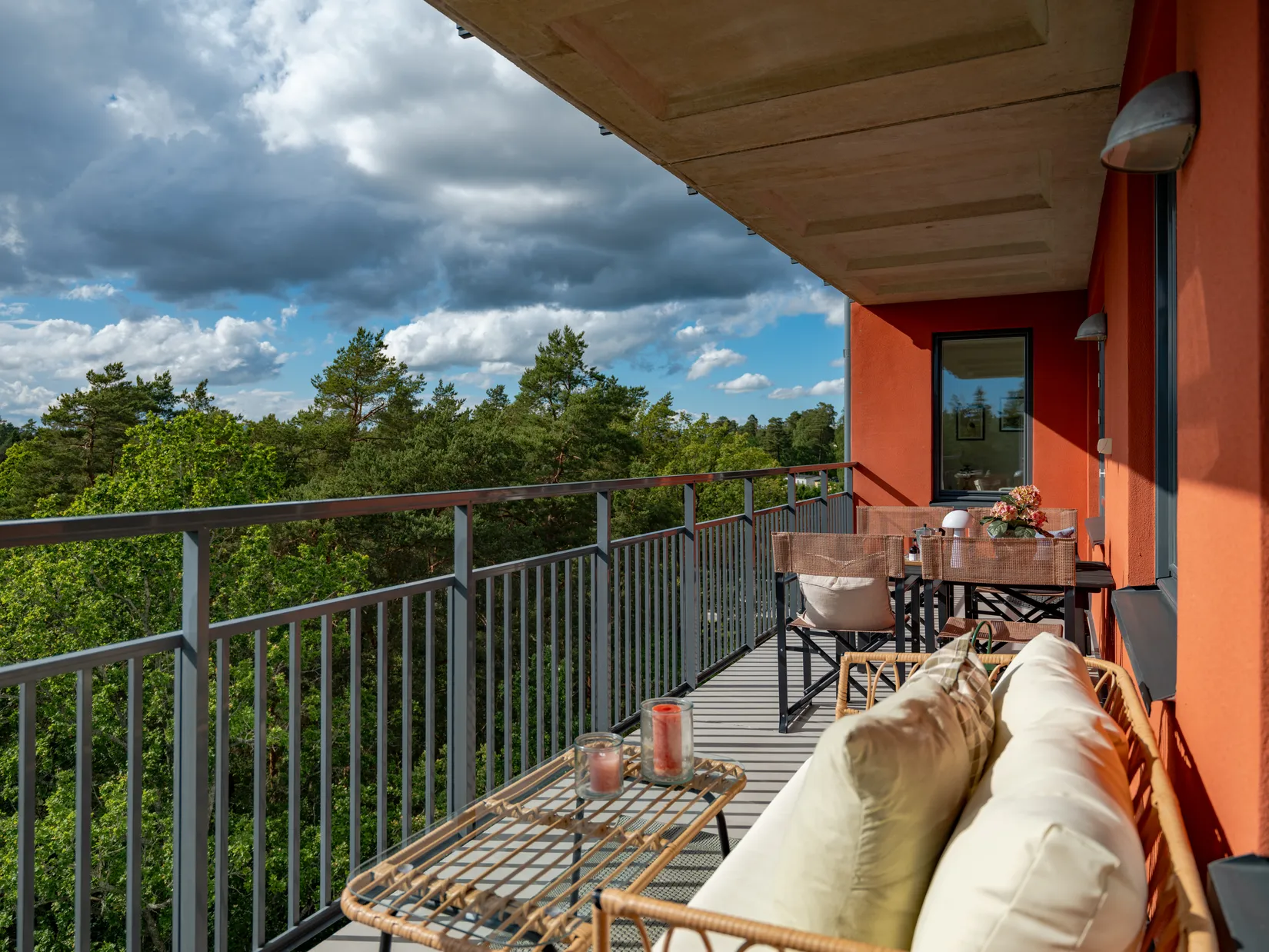 Bostadsrätt, Kuttervägen 8, Näsbypark, Täby