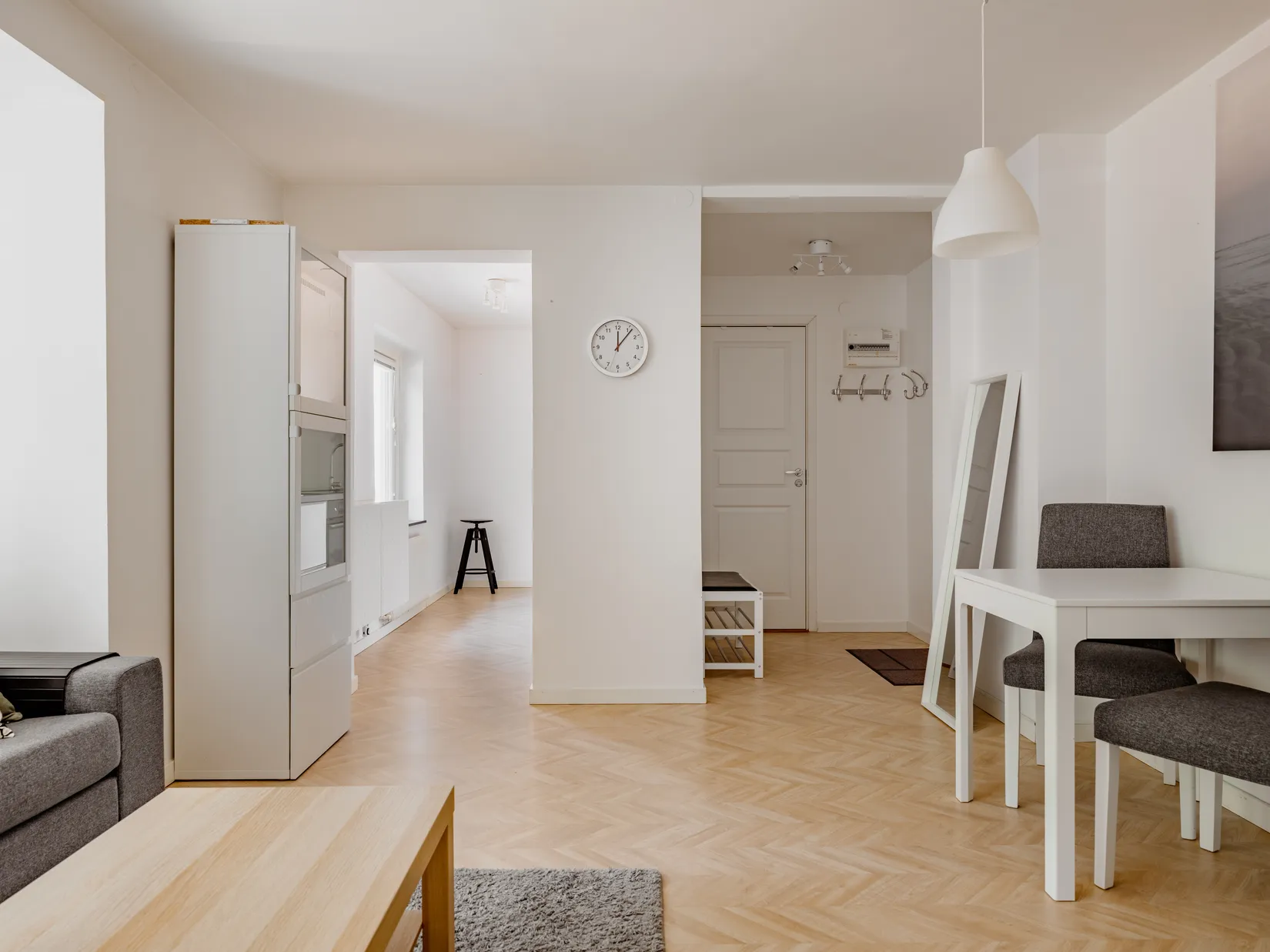 Bostadsrätt, Strandvägen 4C, Edsviken, Sollentuna