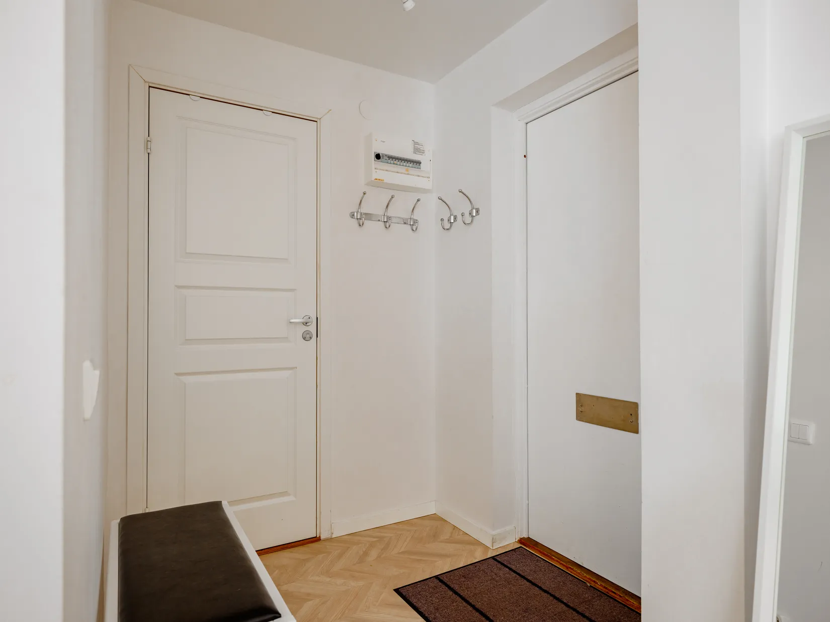 Bostadsrätt, Strandvägen 4C, Edsviken, Sollentuna