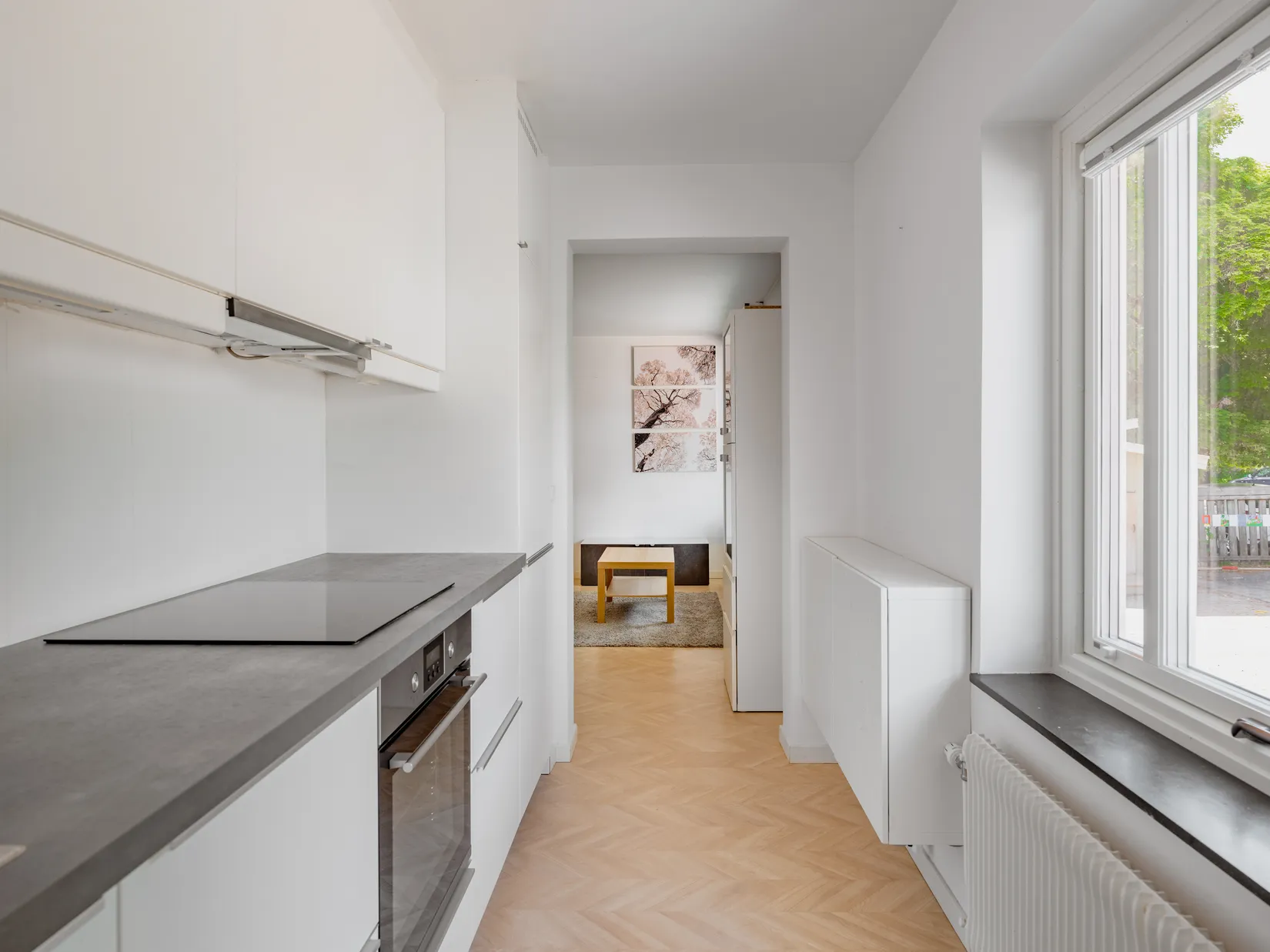 Bostadsrätt, Strandvägen 4C, Edsviken, Sollentuna