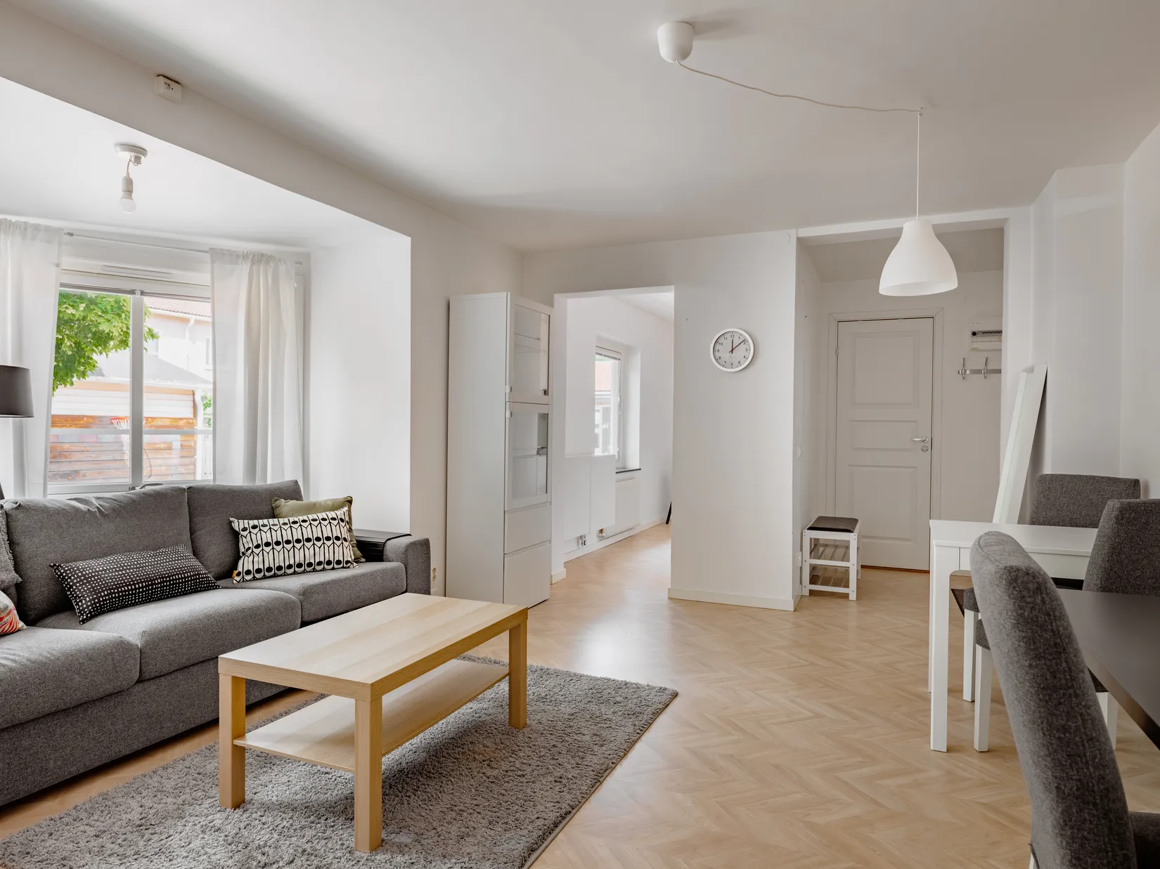 Bostadsrätt, Strandvägen 4C, Edsviken, Sollentuna
