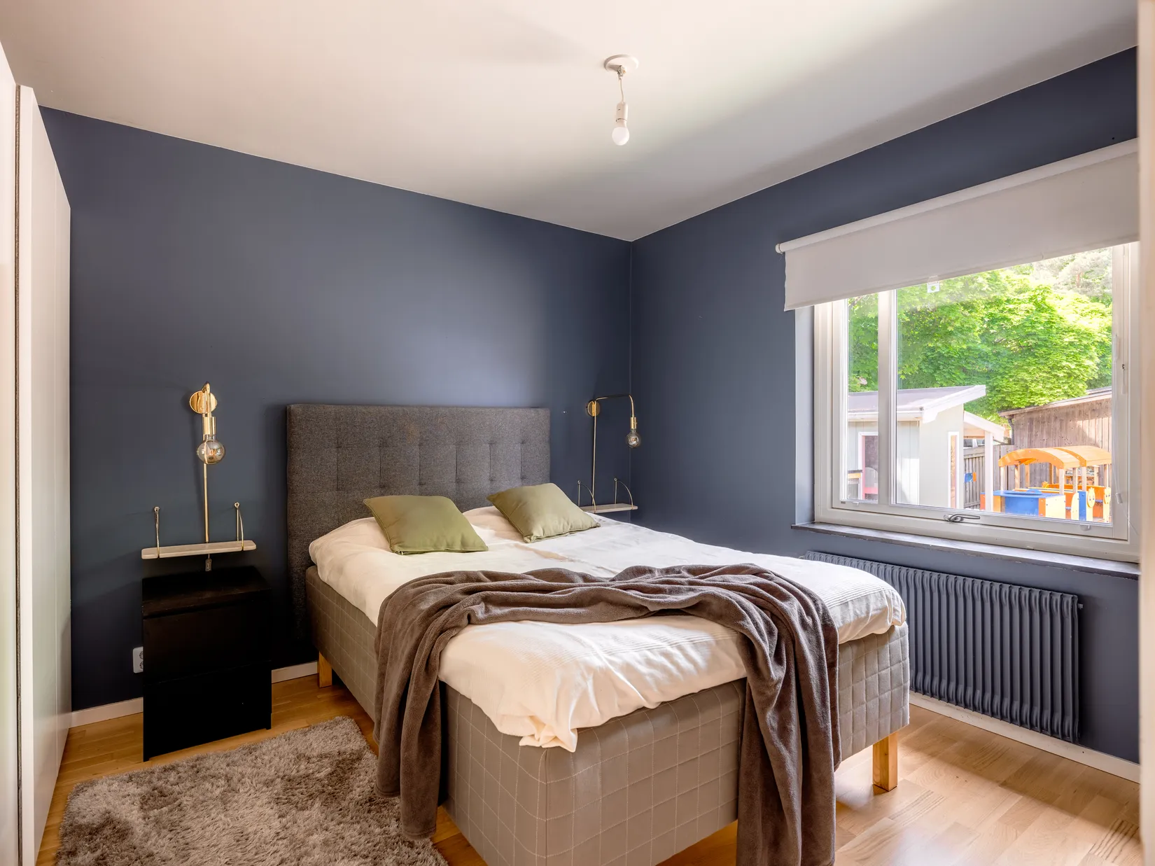 Bostadsrätt, Strandvägen 4C, Edsviken, Sollentuna