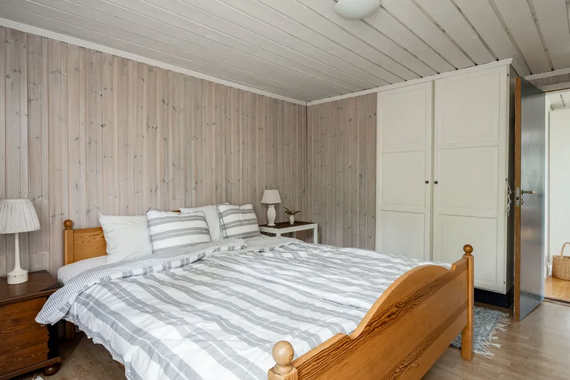 Fritidshus, Älgnäs 530, Söderhamn