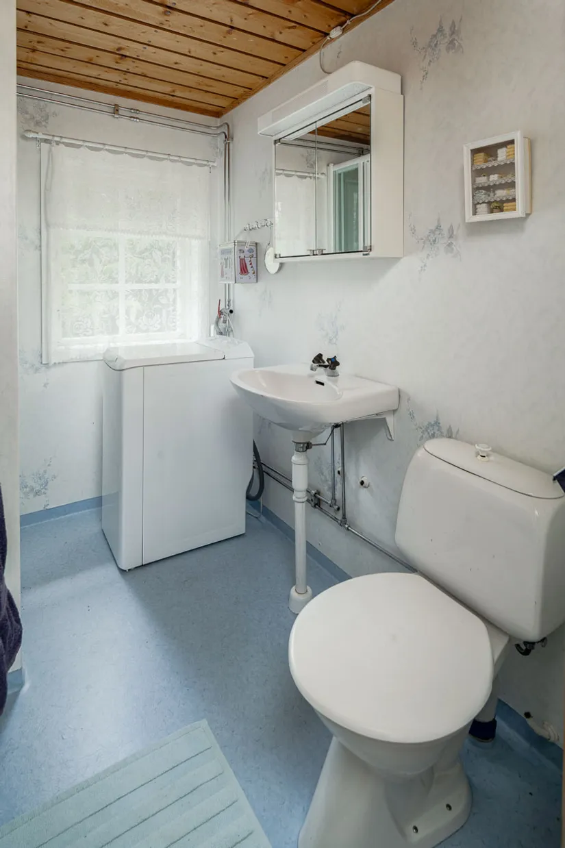 Fritidshus, Älgnäs 530, Söderhamn