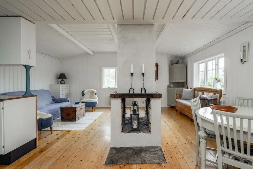 Fritidshus, Älgnäs 530, Söderhamn