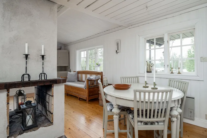 Fritidshus, Älgnäs 530, Söderhamn