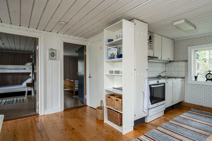 Fritidshus, Älgnäs 530, Söderhamn