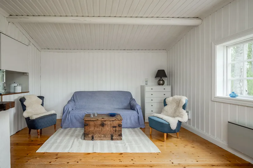 Fritidshus, Älgnäs 530, Söderhamn