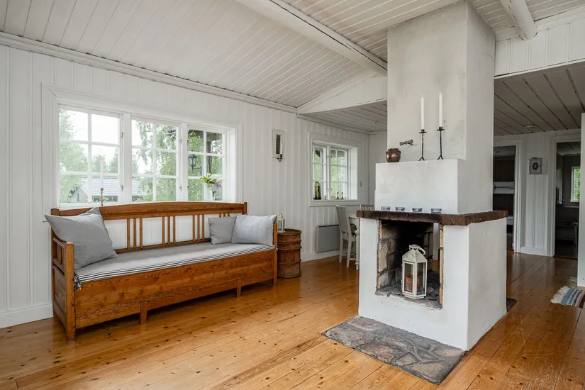 Fritidshus, Älgnäs 530, Söderhamn