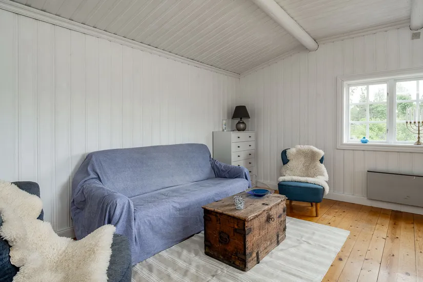 Fritidshus, Älgnäs 530, Söderhamn