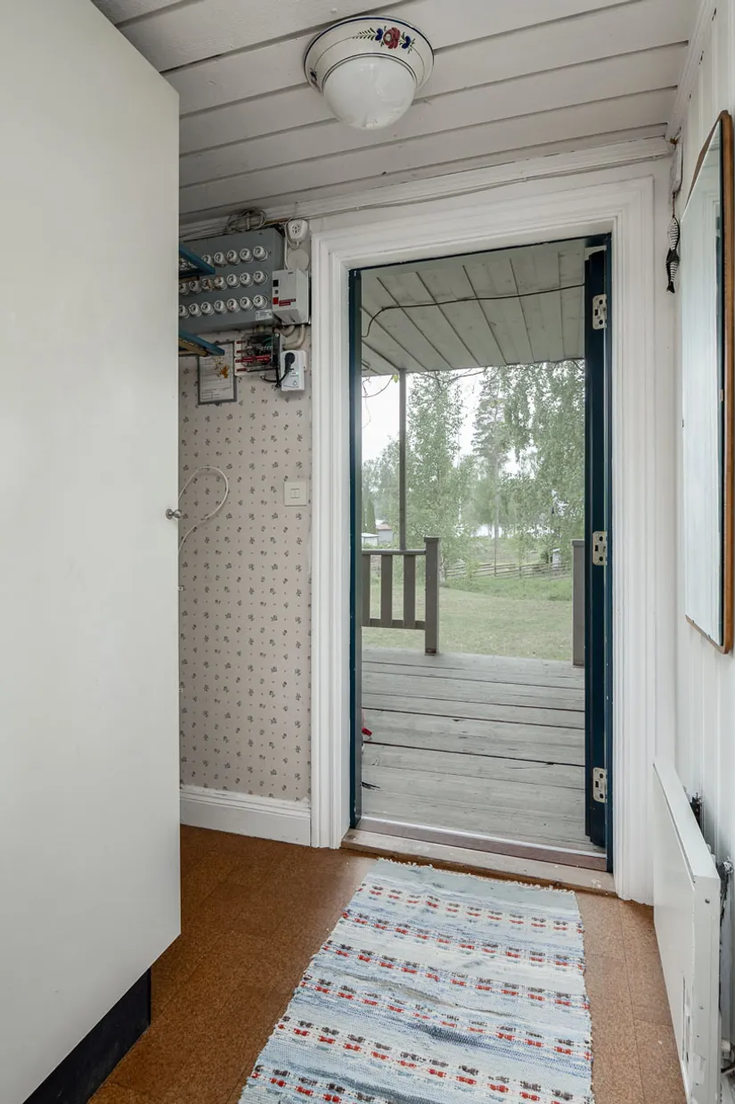 Fritidshus, Älgnäs 530, Söderhamn