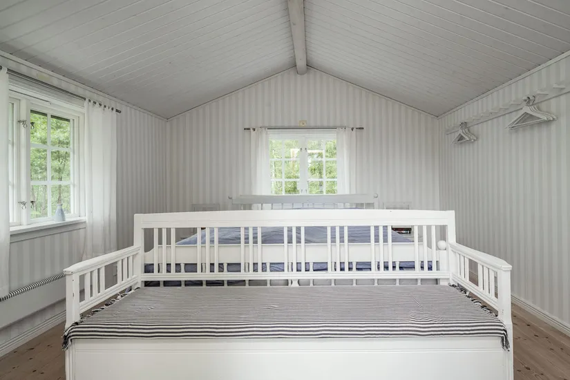Fritidshus, Älgnäs 530, Söderhamn