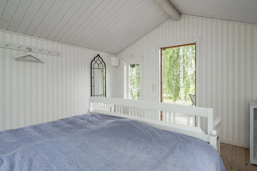 Fritidshus, Älgnäs 530, Söderhamn
