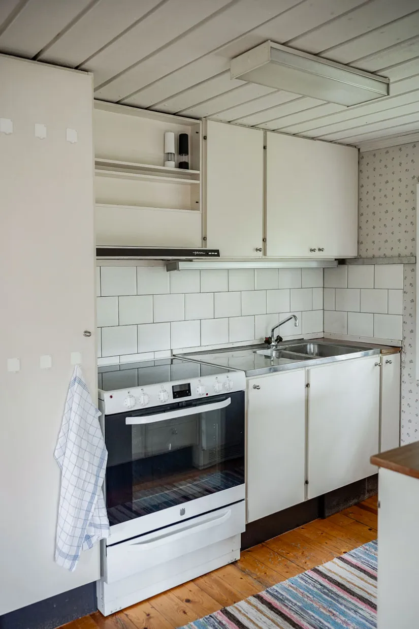 Fritidshus, Älgnäs 530, Söderhamn