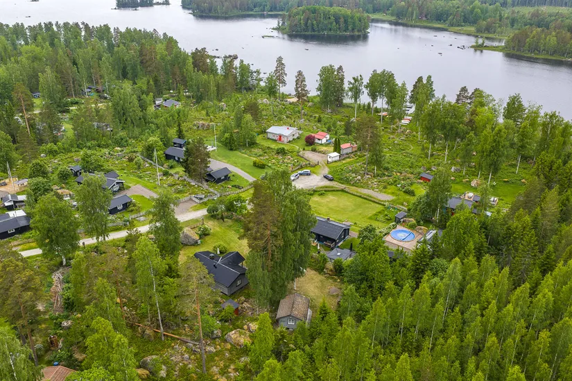 Fritidshus, Älgnäs 530, Söderhamn