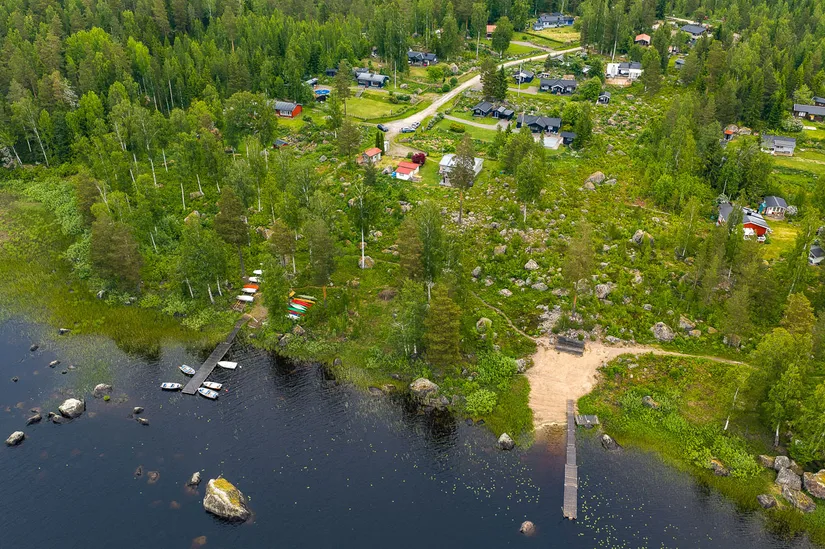 Fritidshus, Älgnäs 530, Söderhamn