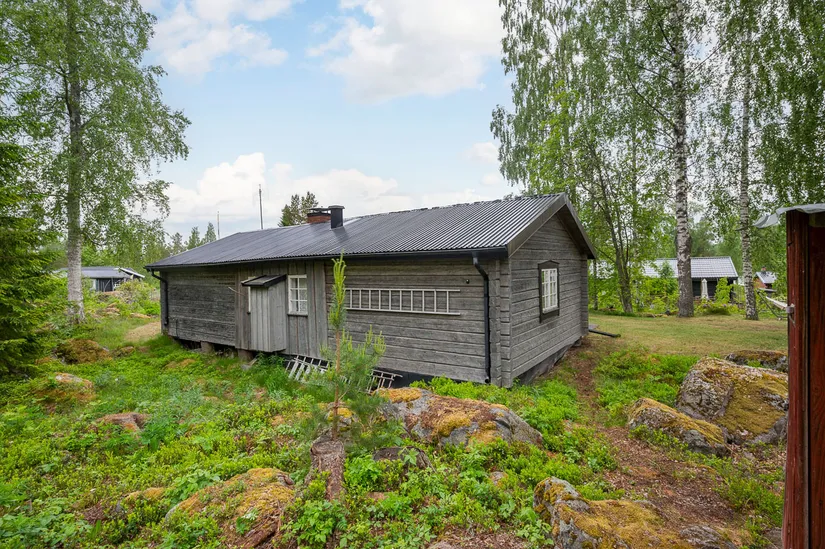 Fritidshus, Älgnäs 530, Söderhamn
