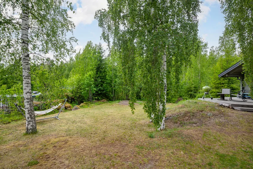 Fritidshus, Älgnäs 530, Söderhamn