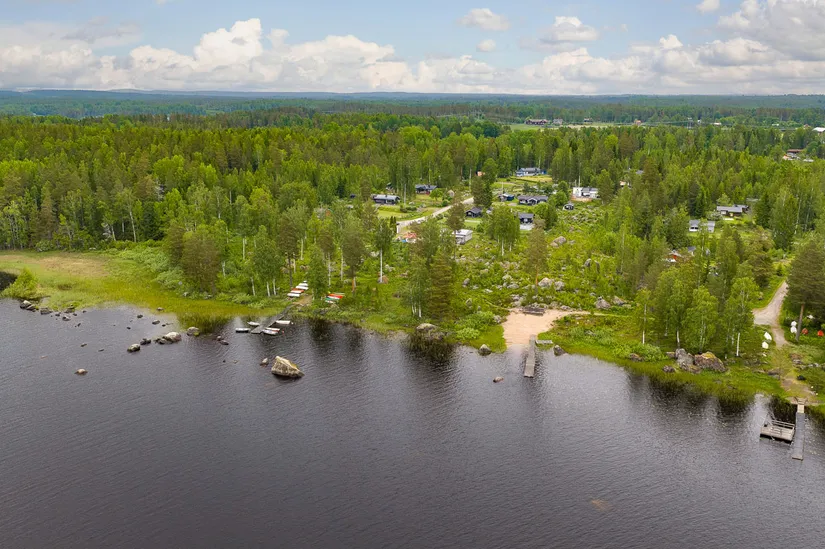 Fritidshus, Älgnäs 530, Söderhamn