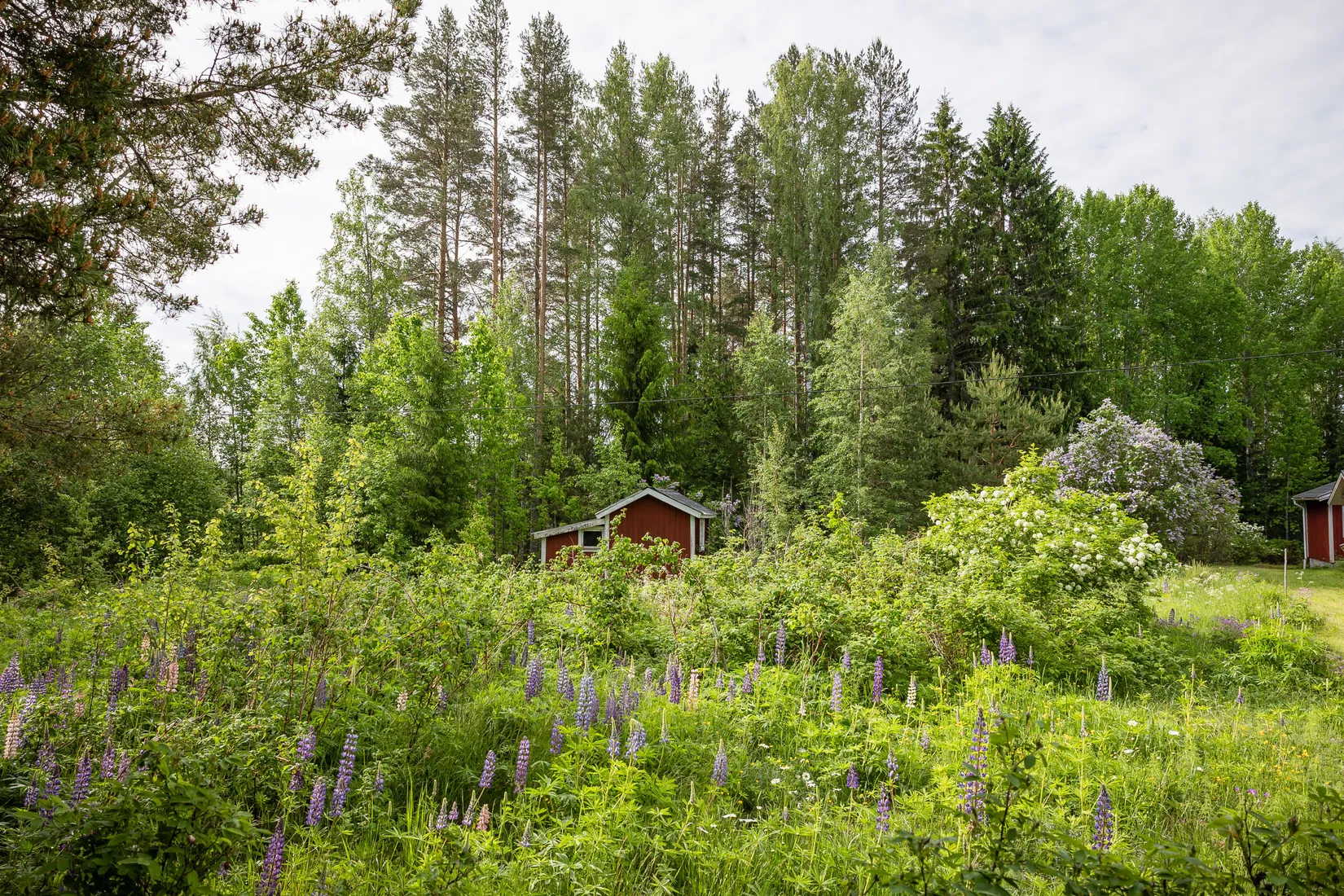 Fritidshus, Uvås Östavägen 5, Järvsö, Uvås, Ljusdal