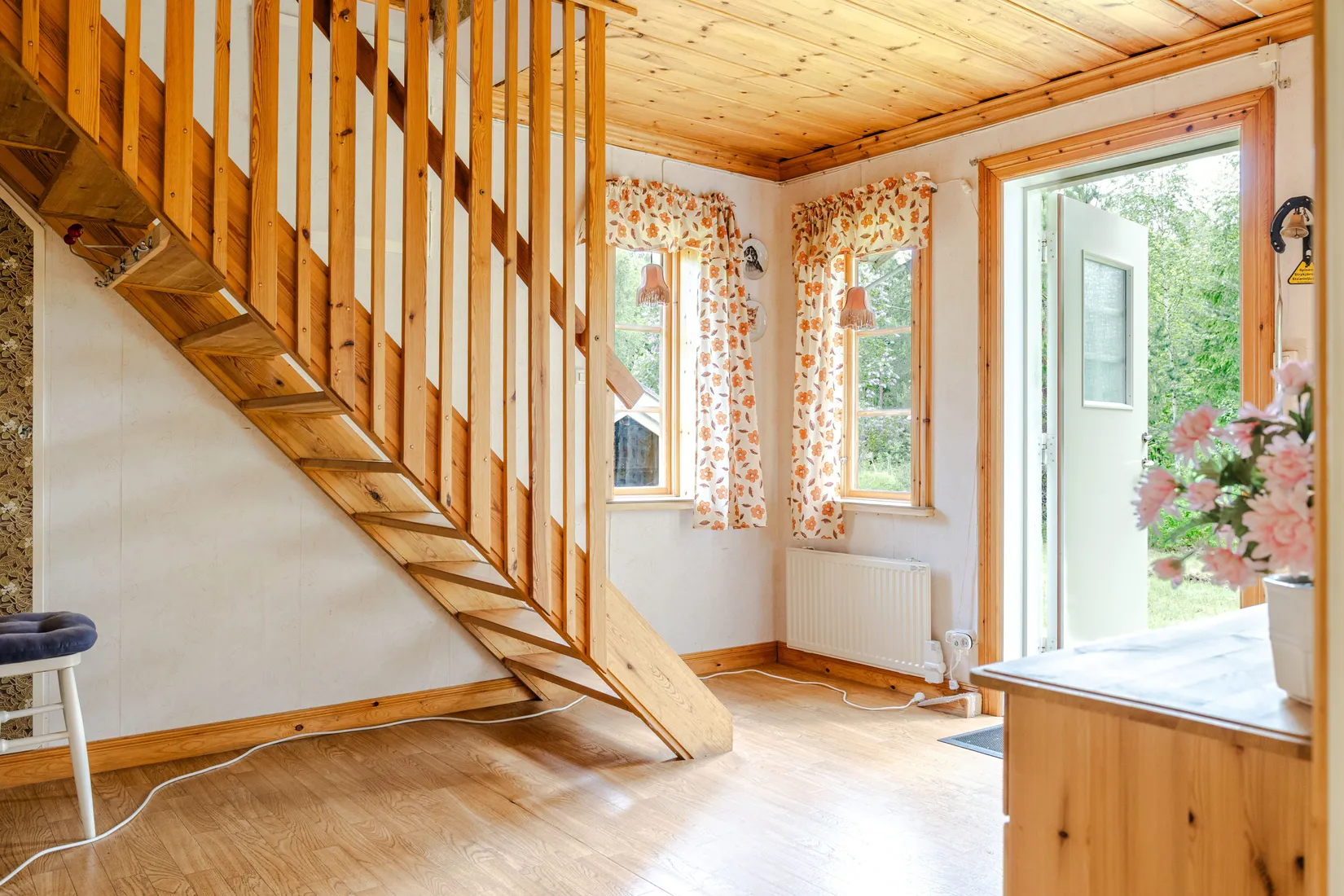 Fritidshus, Uvås Östavägen 5, Järvsö, Uvås, Ljusdal
