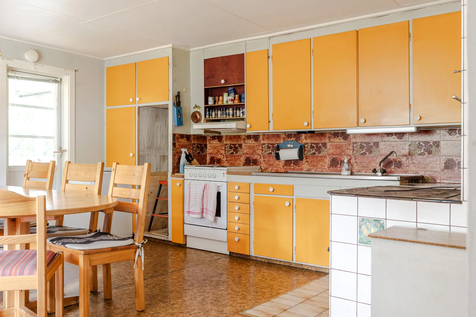 Fritidshus, Uvås Östavägen 5, Järvsö, Uvås, Ljusdal