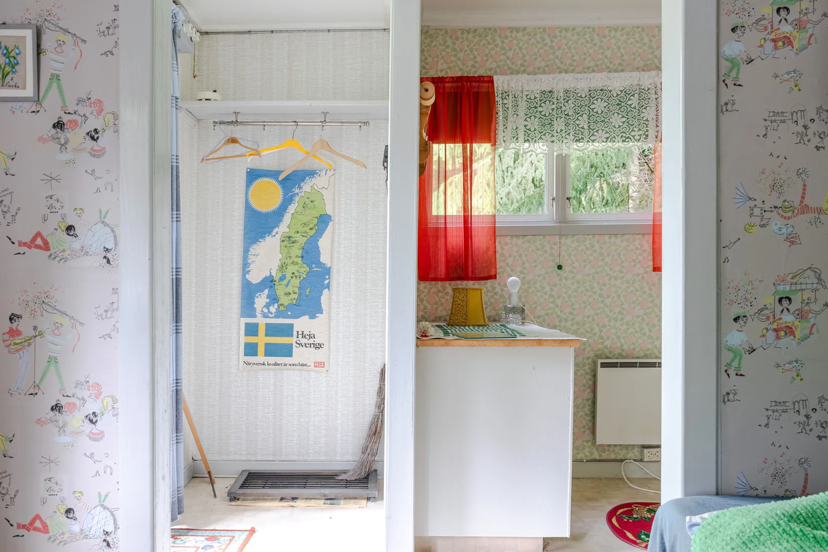 Fritidshus, Uvås Östavägen 5, Järvsö, Uvås, Ljusdal
