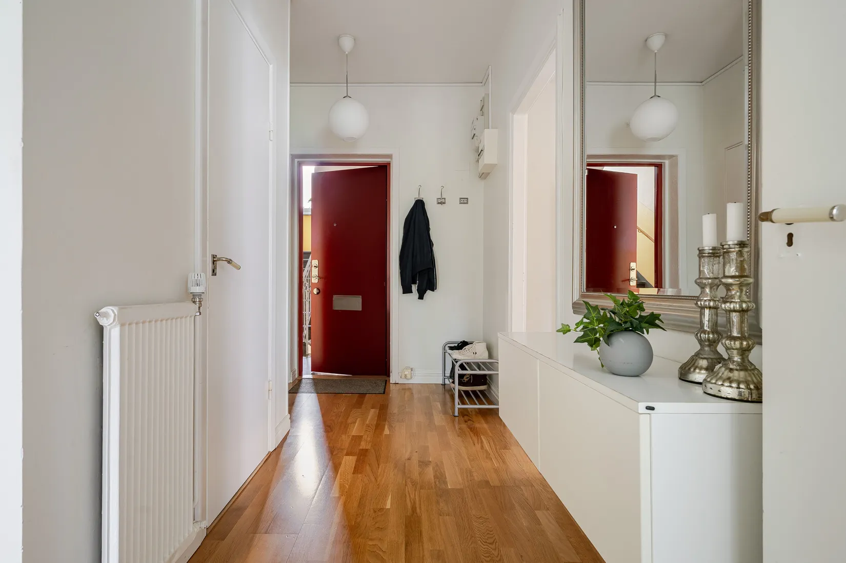 Bostadsrätt, Storgatan 9A, Östersund Centrum, Östersund