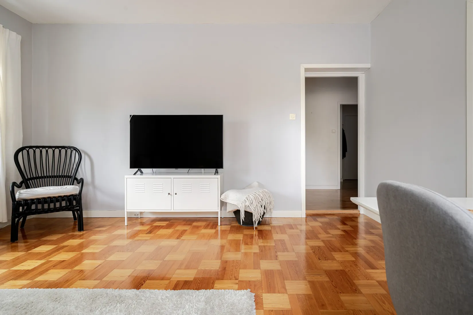 Bostadsrätt, Storgatan 9A, Östersund Centrum, Östersund
