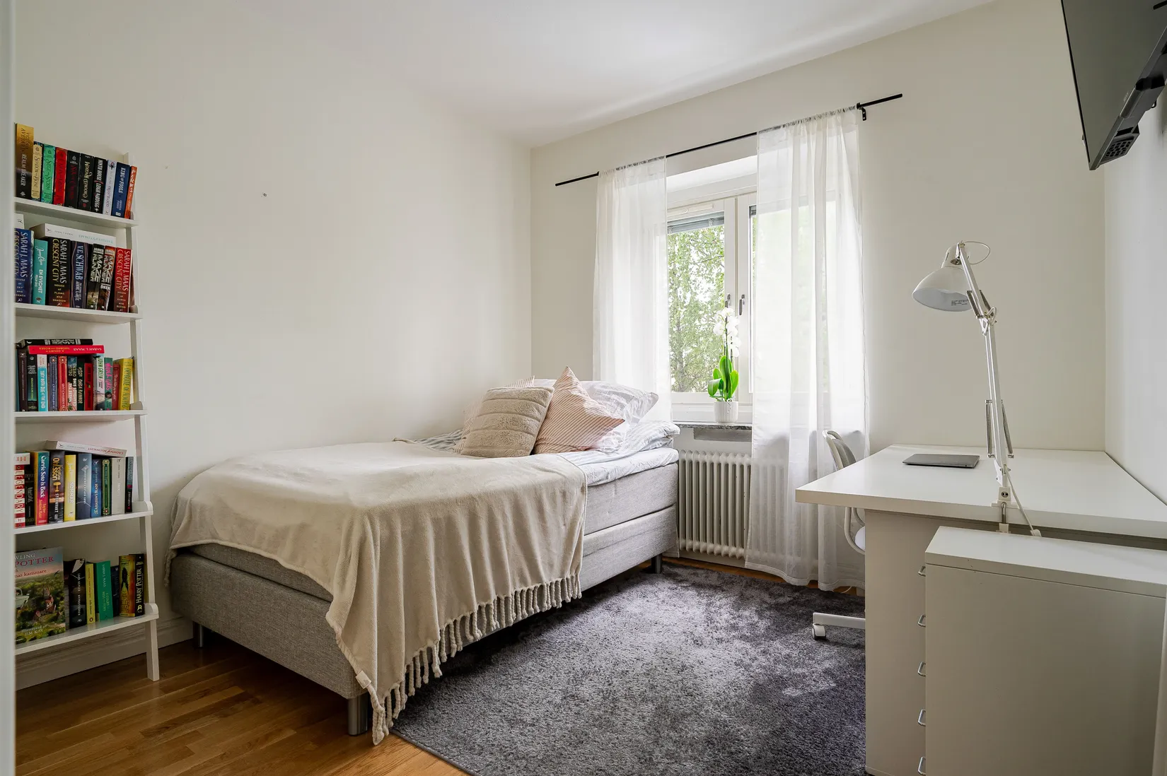 Bostadsrätt, Storgatan 9A, Östersund Centrum, Östersund