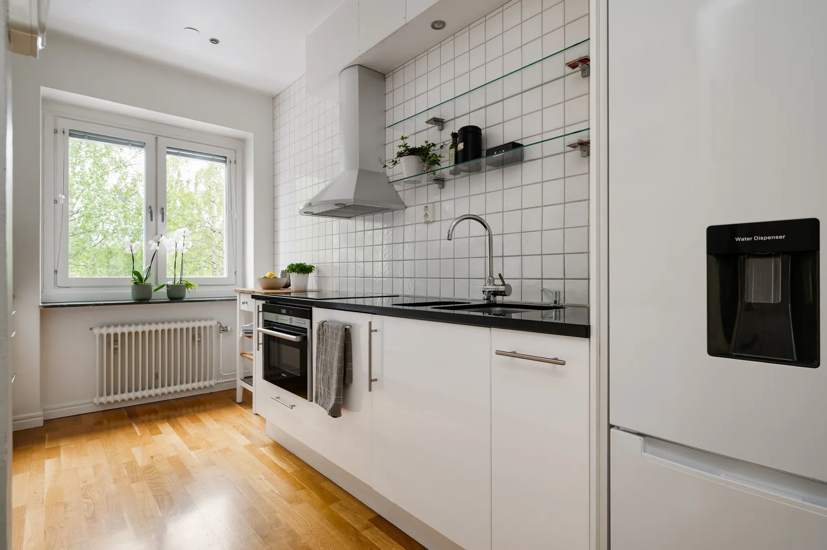 Bostadsrätt, Storgatan 9A, Östersund Centrum, Östersund