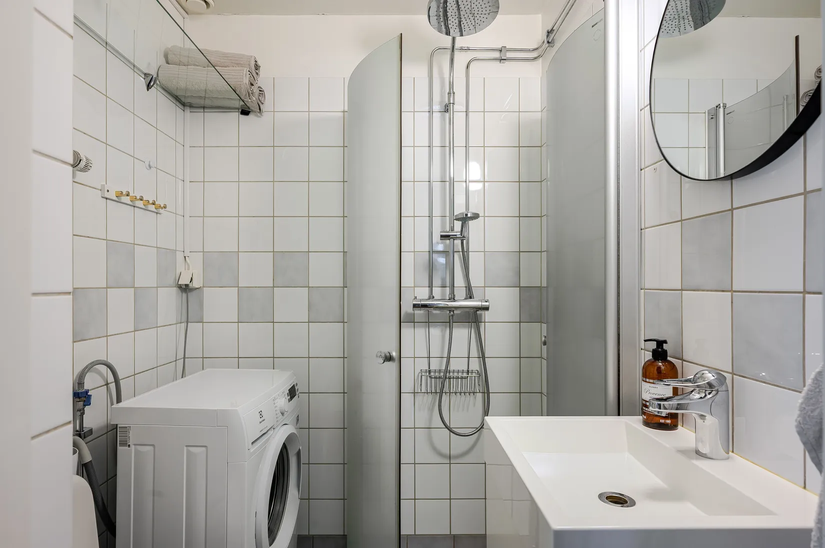 Bostadsrätt, Storgatan 9A, Östersund Centrum, Östersund