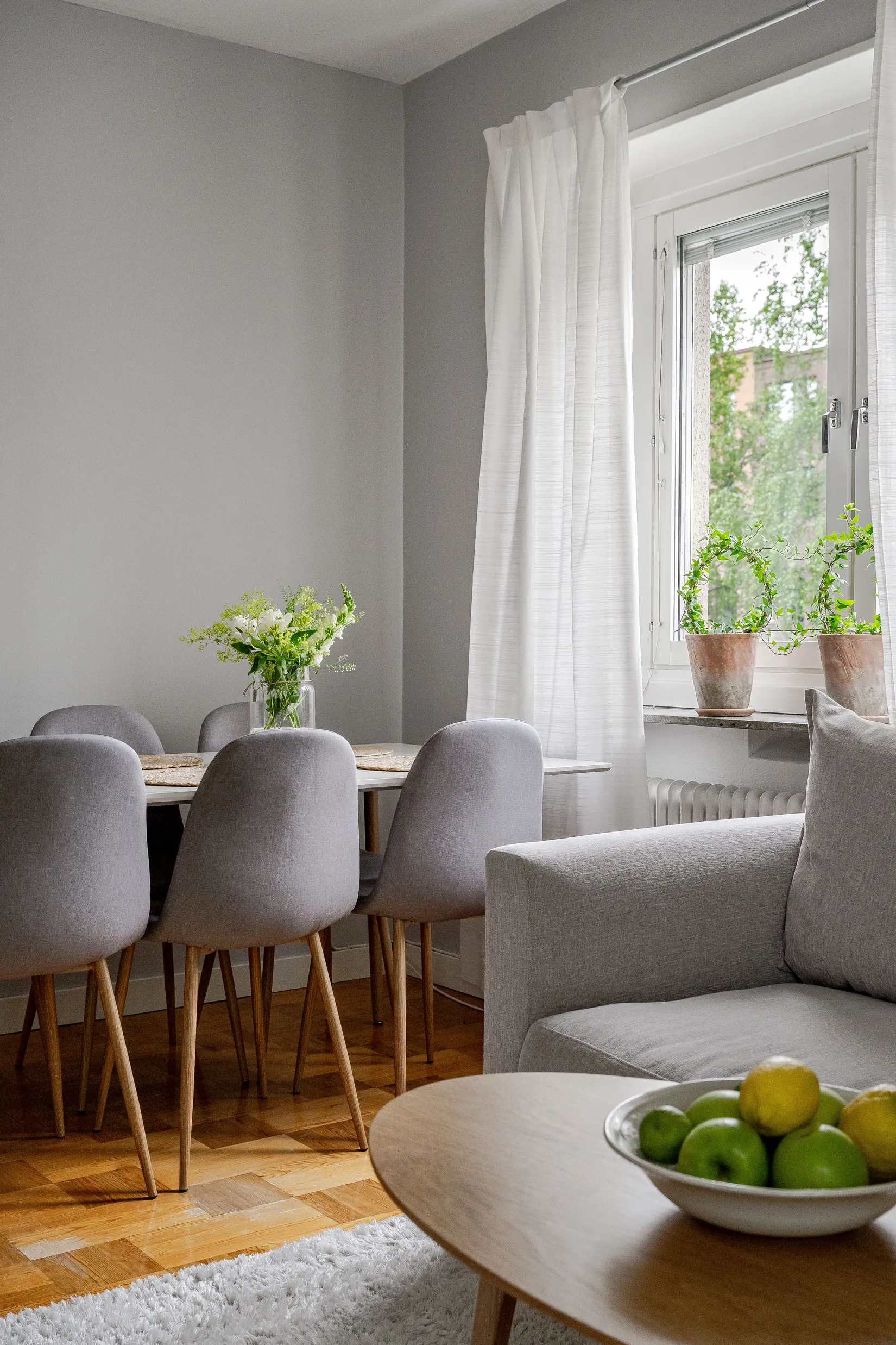 Bostadsrätt, Storgatan 9A, Östersund Centrum, Östersund