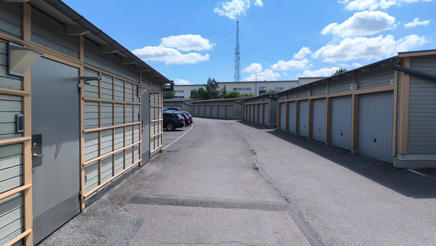 Bostadsrätt, Polhemsgatan 4, Rickomberga, Uppsala