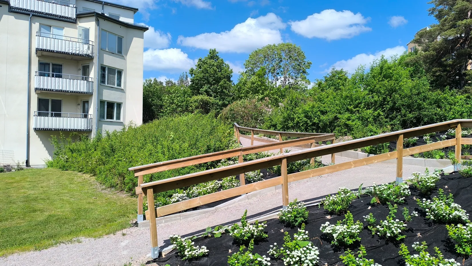 Bostadsrätt, Polhemsgatan 4, Rickomberga, Uppsala
