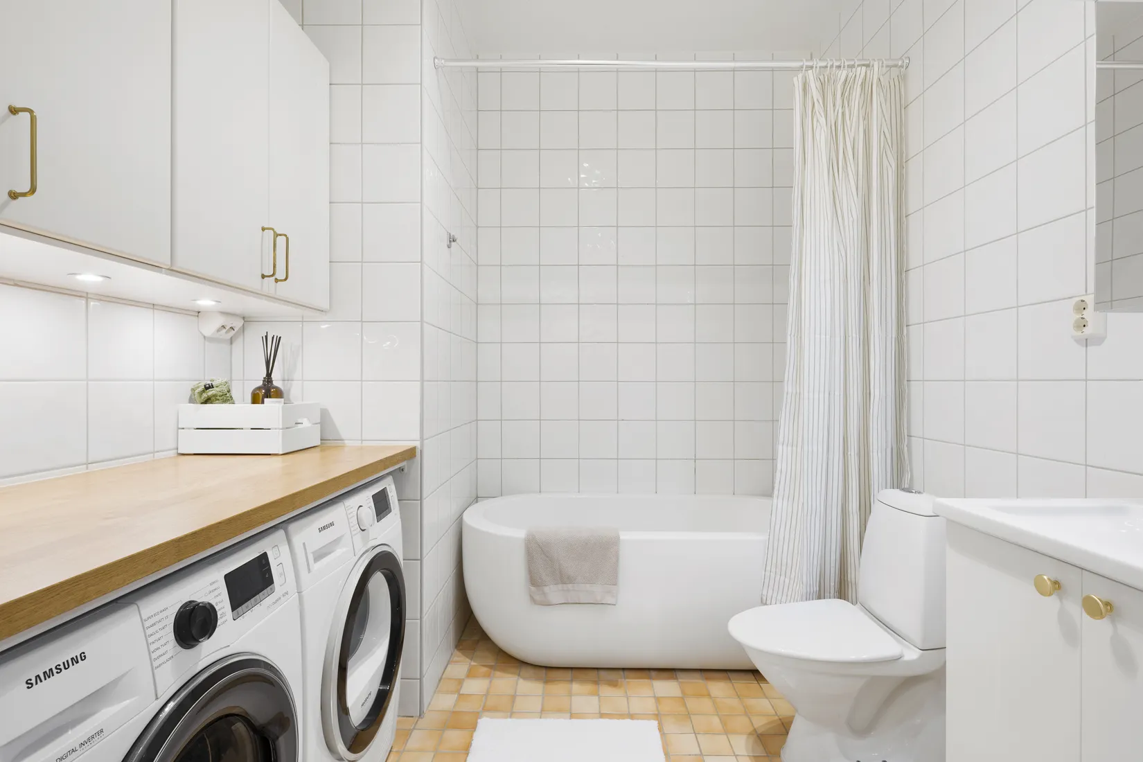 Bostadsrätt, Polhemsgatan 4, Rickomberga, Uppsala