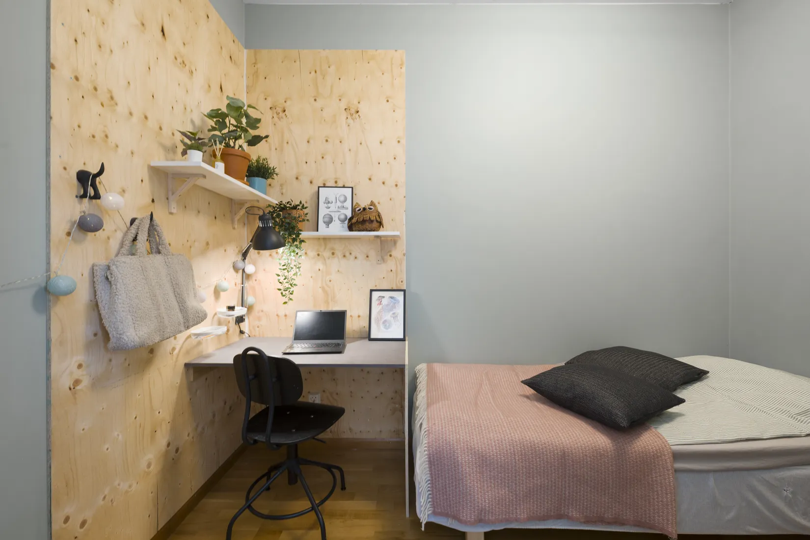 Bostadsrätt, Polhemsgatan 4, Rickomberga, Uppsala