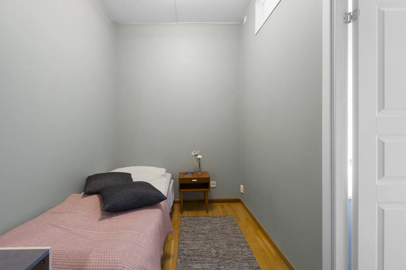 Bostadsrätt, Polhemsgatan 4, Rickomberga, Uppsala