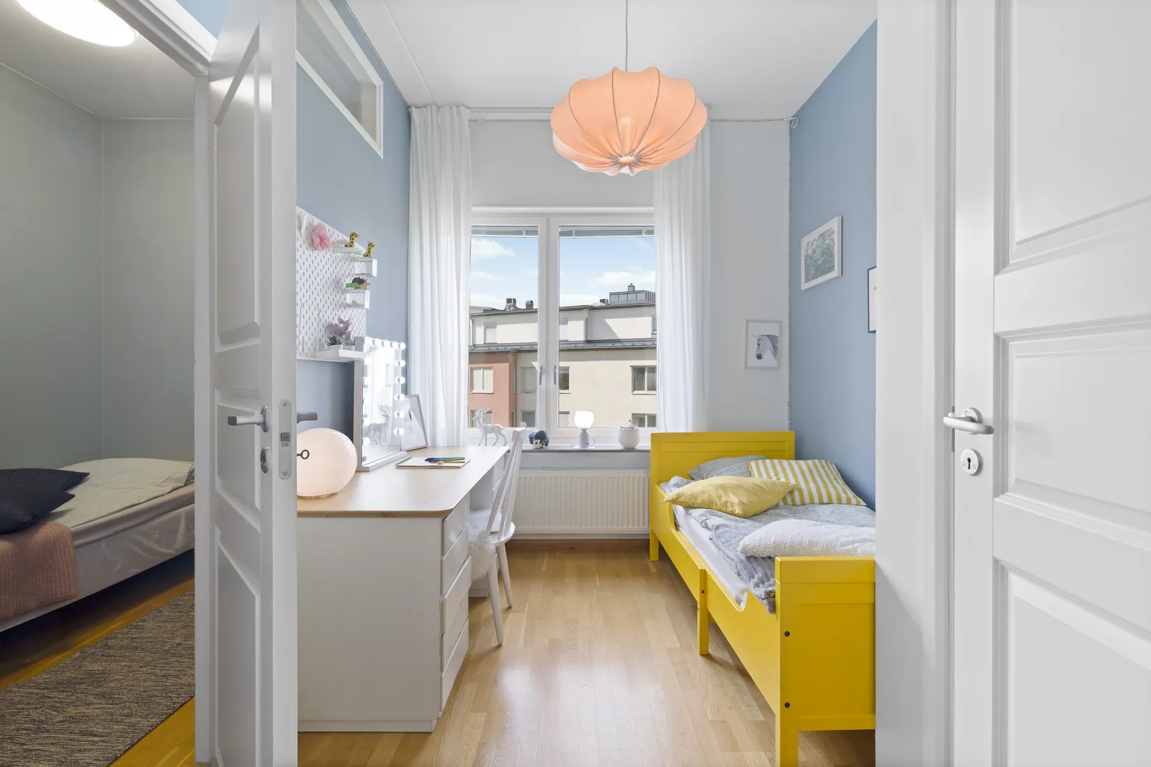 Bostadsrätt, Polhemsgatan 4, Rickomberga, Uppsala