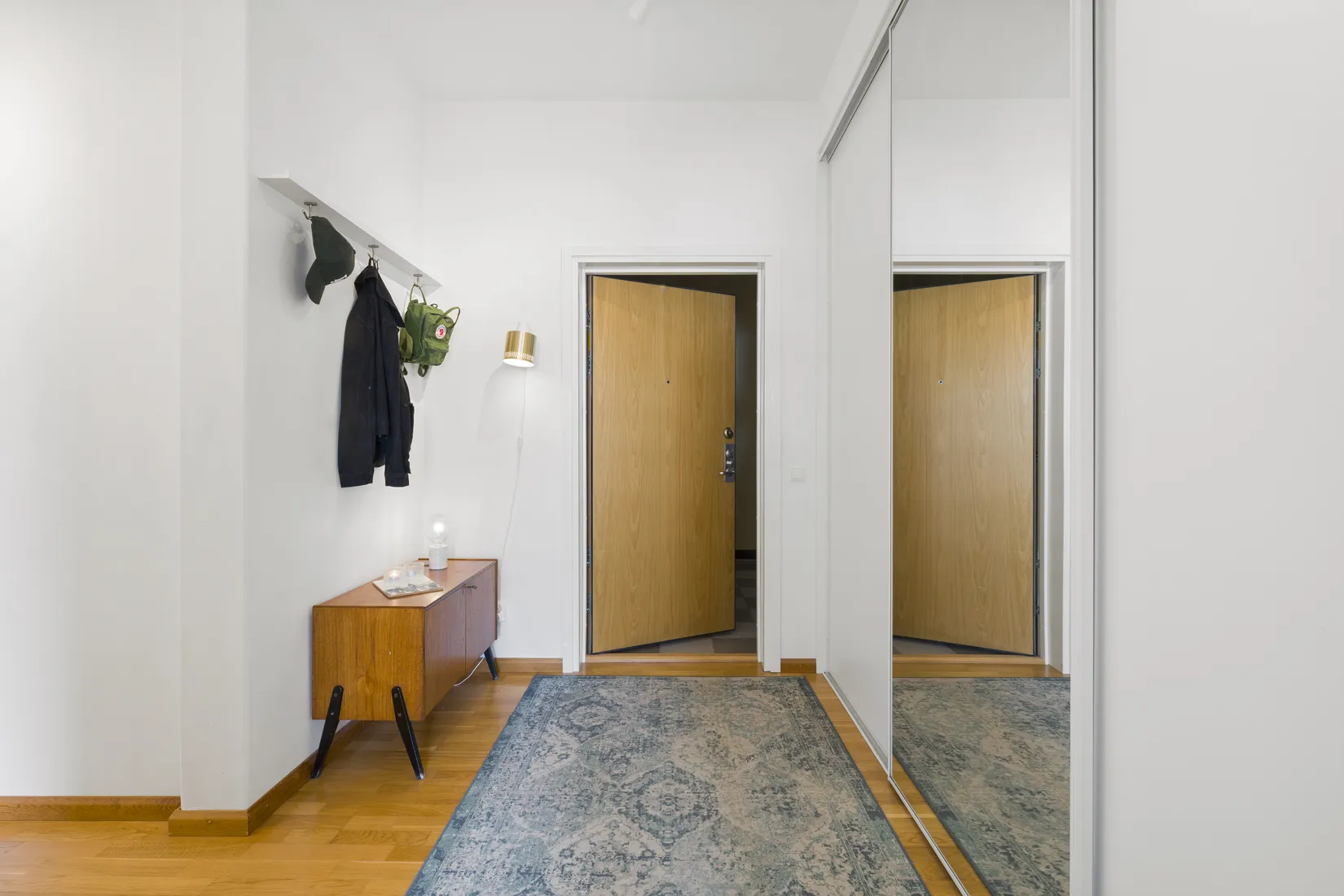 Bostadsrätt, Polhemsgatan 4, Rickomberga, Uppsala