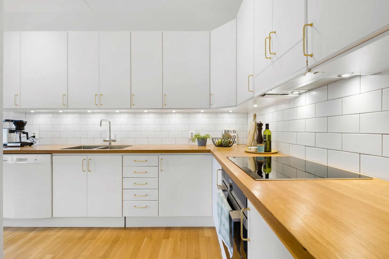 Bostadsrätt, Polhemsgatan 4, Rickomberga, Uppsala