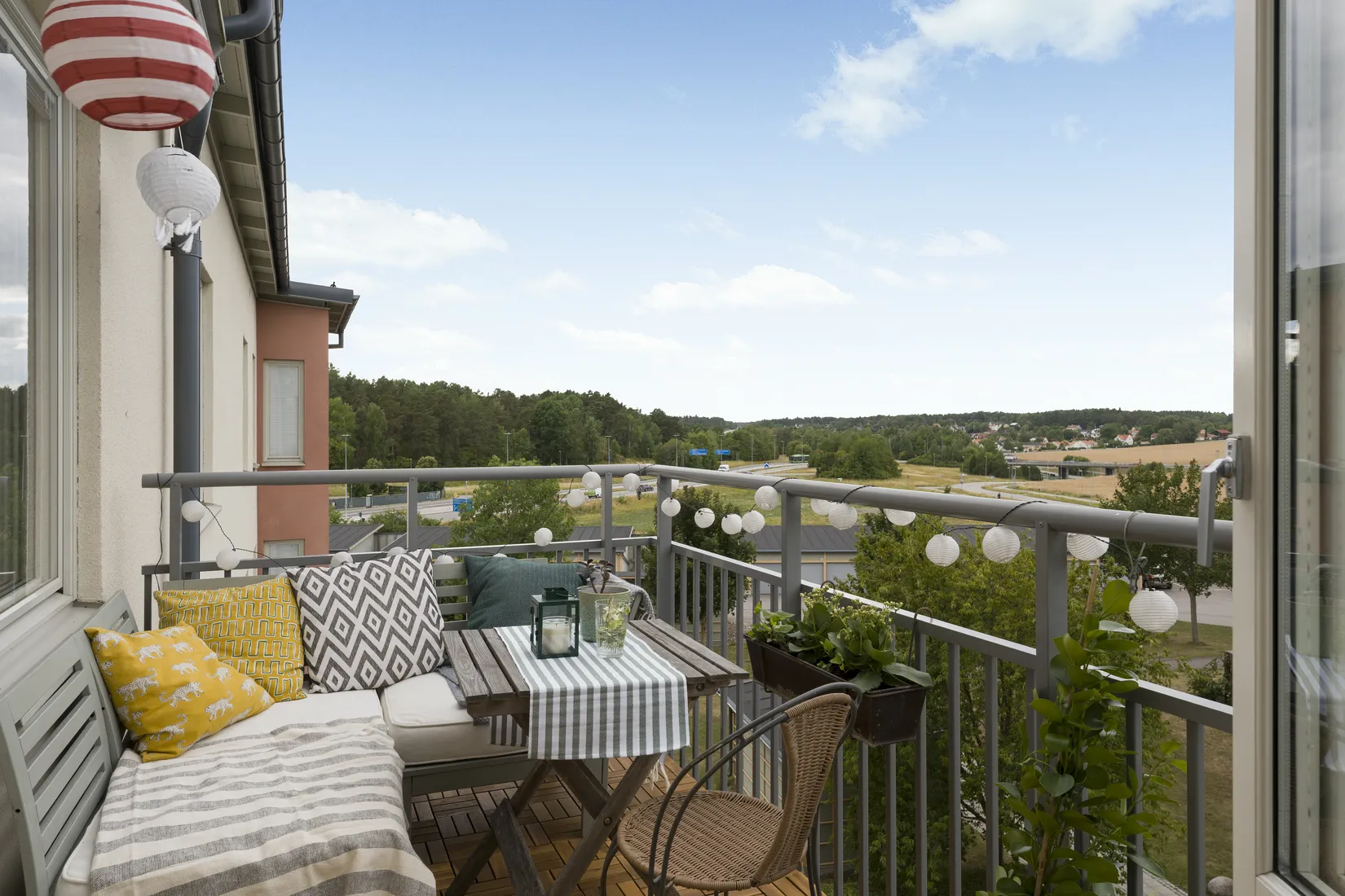 Bostadsrätt, Polhemsgatan 4, Rickomberga, Uppsala