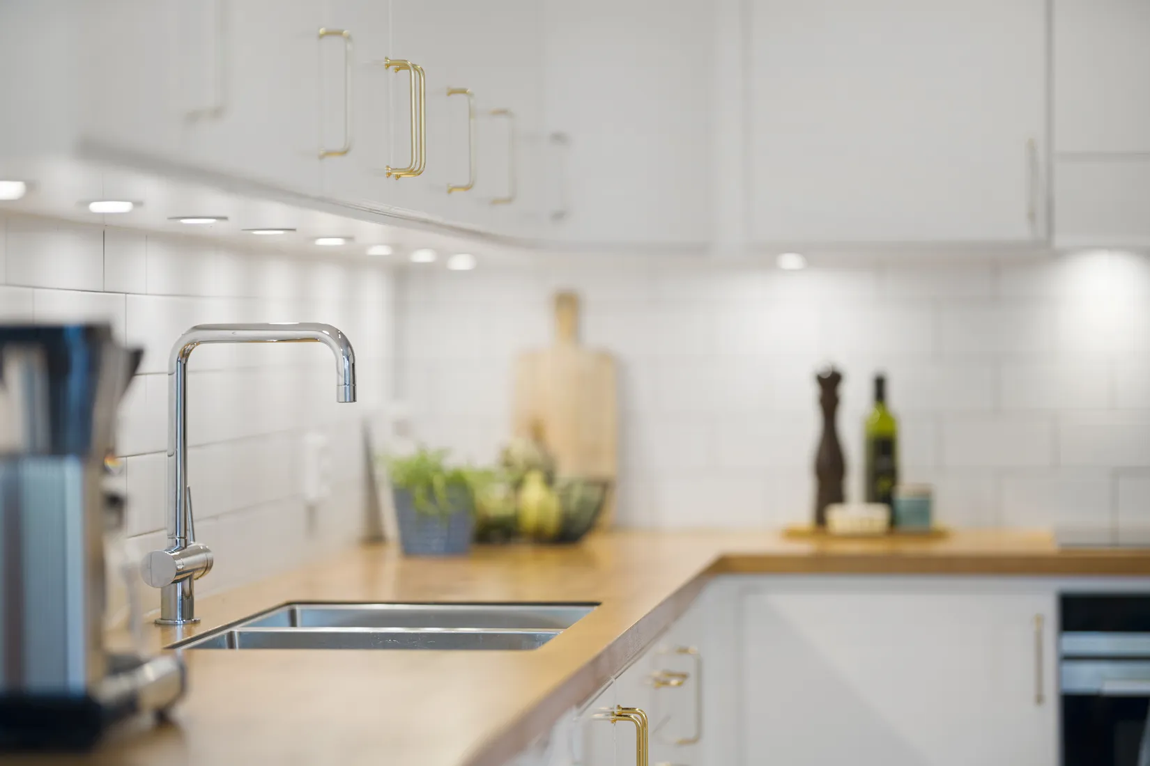 Bostadsrätt, Polhemsgatan 4, Rickomberga, Uppsala