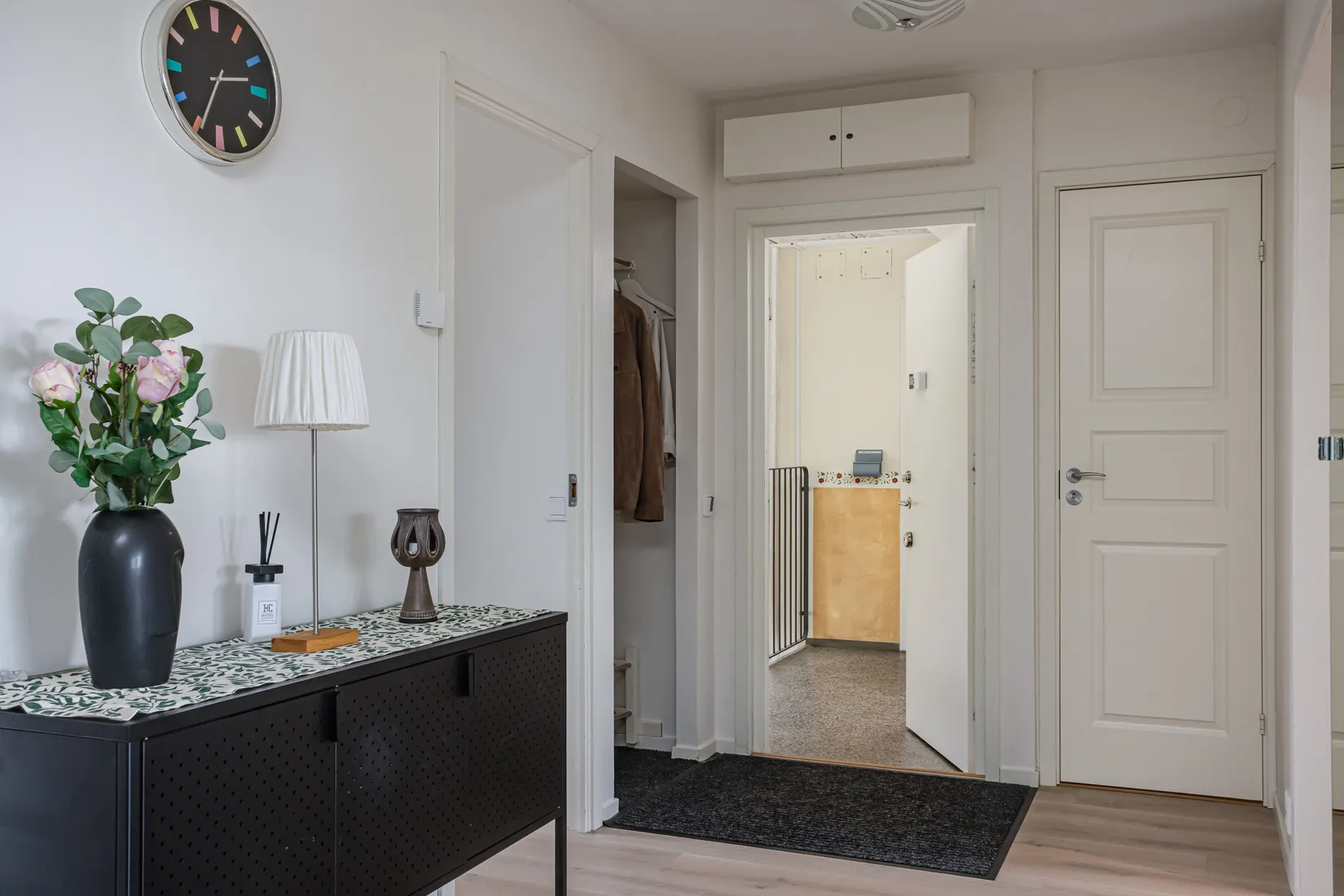 Bostadsrätt, KORNHILLSVÄGEN 15 D, Vallås, Halmstad