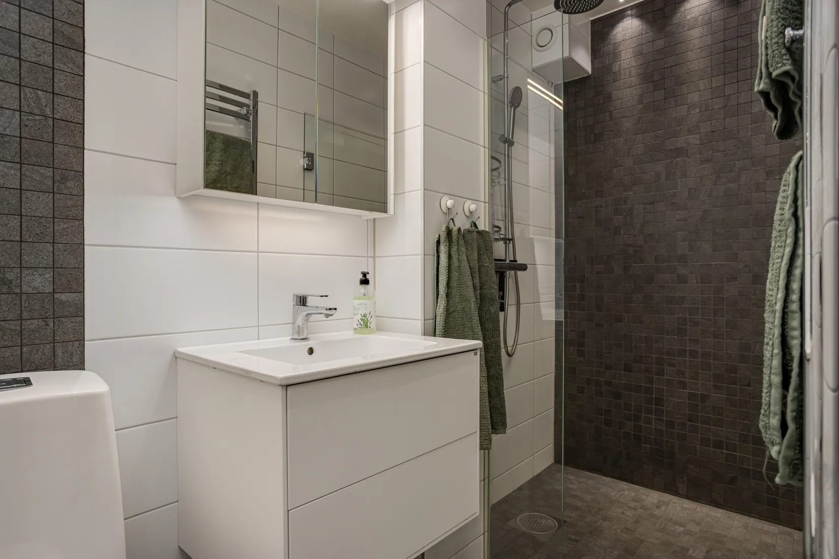 Bostadsrätt, KORNHILLSVÄGEN 15 D, Vallås, Halmstad