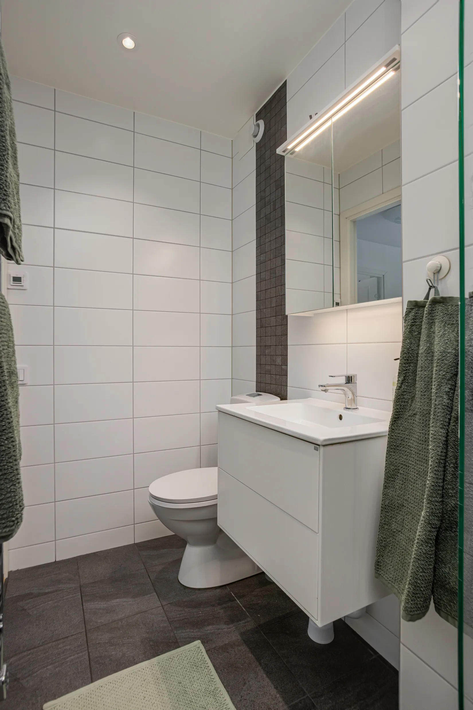 Bostadsrätt, KORNHILLSVÄGEN 15 D, Vallås, Halmstad