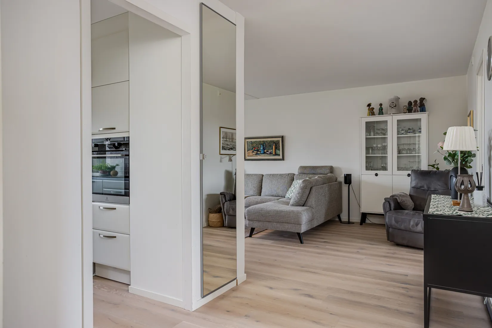 Bostadsrätt, KORNHILLSVÄGEN 15 D, Vallås, Halmstad