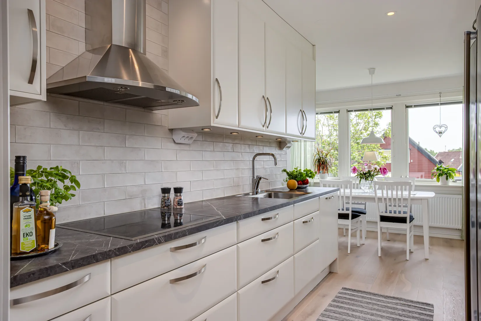 Bostadsrätt, KORNHILLSVÄGEN 15 D, Vallås, Halmstad